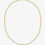 Donut Inka Chain Gold 04