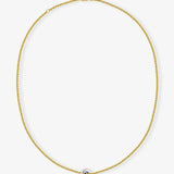 Donut Inka Chain Gold 04