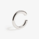 Castel – Earcuffs – Silver Castel – Earcuffs – Silver