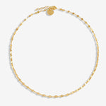 Florentina - Necklaces - 18ct Gold–Plated Florentina - Necklaces - 18ct Gold–Plated