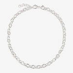 Holly – Halsketten – Silber Holly – Halsketten – Silber