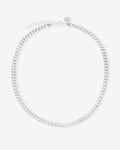 Penelope – Necklaces – Silver Penelope – Necklaces – Silver