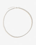 Belle – Halsketten – Silber Belle – Halsketten – Silber