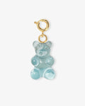 Mediterranean Nostalgia Bear Charm – Anhänger – 18kt vergoldet Mediterranean Nostalgia Bear Charm – Anhänger – 18kt vergoldet