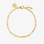 Amélie - Bracelet - Gold Amélie - Bracelet - Gold