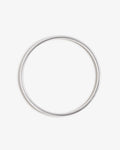 Alina - Bangles - Silver Alina - Bangles - Silver