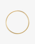 Alina - Bangles - 18ct Gold-Plated Alina - Bangles - 18ct Gold-Plated