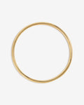 Alina - Bangles - 18ct Gold-Plated Alina - Bangles - 18ct Gold-Plated