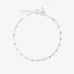 Florentina – Bracelets – Silver Florentina – Bracelets – Silver