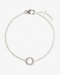 Jeanne – Bracelet – Silver Jeanne – Bracelet – Silver