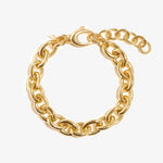 Holly – Armband – 18kt vergoldet Holly – Armband – 18kt vergoldet