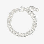 Holly – Armband – Silber Holly – Armband – Silber