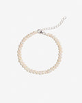 Roxanne – Bracelets – Silver Roxanne – Bracelets – Silver