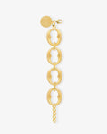 Turtle Bracelet gold – Bracelets – Gold-Plated Turtle Bracelet gold – Bracelets – Gold-Plated