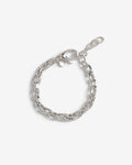 Octavia – Bracelets – Silver Octavia – Bracelets – Silver