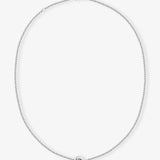 Donut Inka Chain Silver