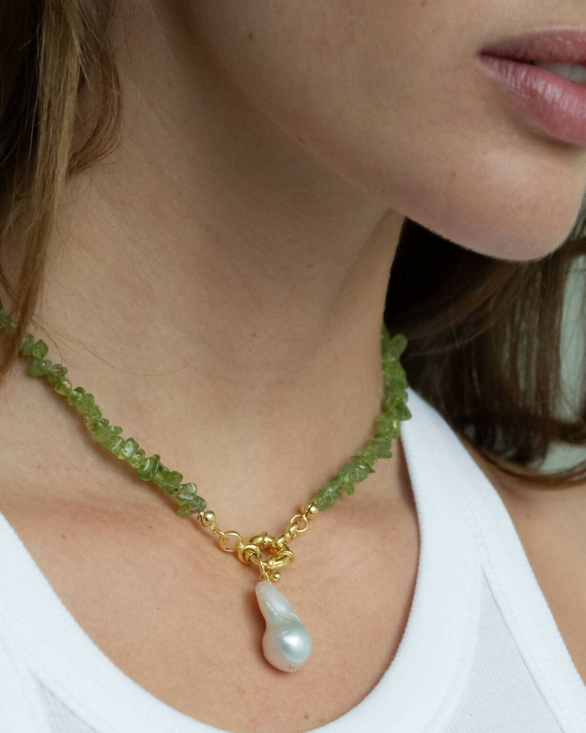 Oak Chain 03