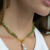 Oak Chain 03