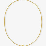 Donut Inka Chain Gold