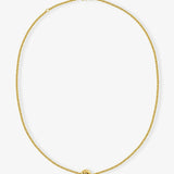 Donut Inka Chain Gold
