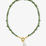 Oak Chain 04