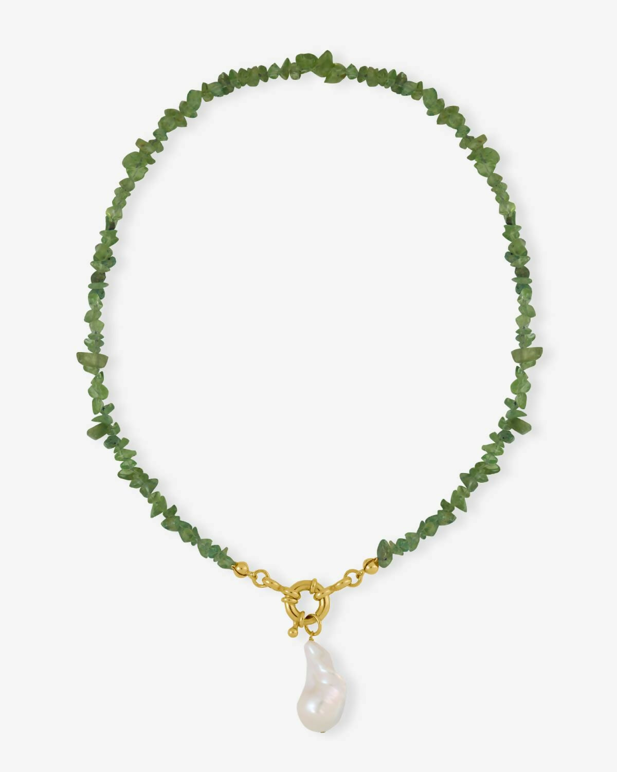 Oak Chain 04
