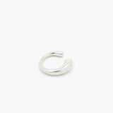 Oculus - Ring - Sterlingsilber