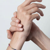 Bracelet Chaine Rainbow - Armband - 14kt Gold Filled
