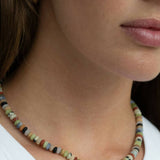 Tiny Calico Chain Gold 02