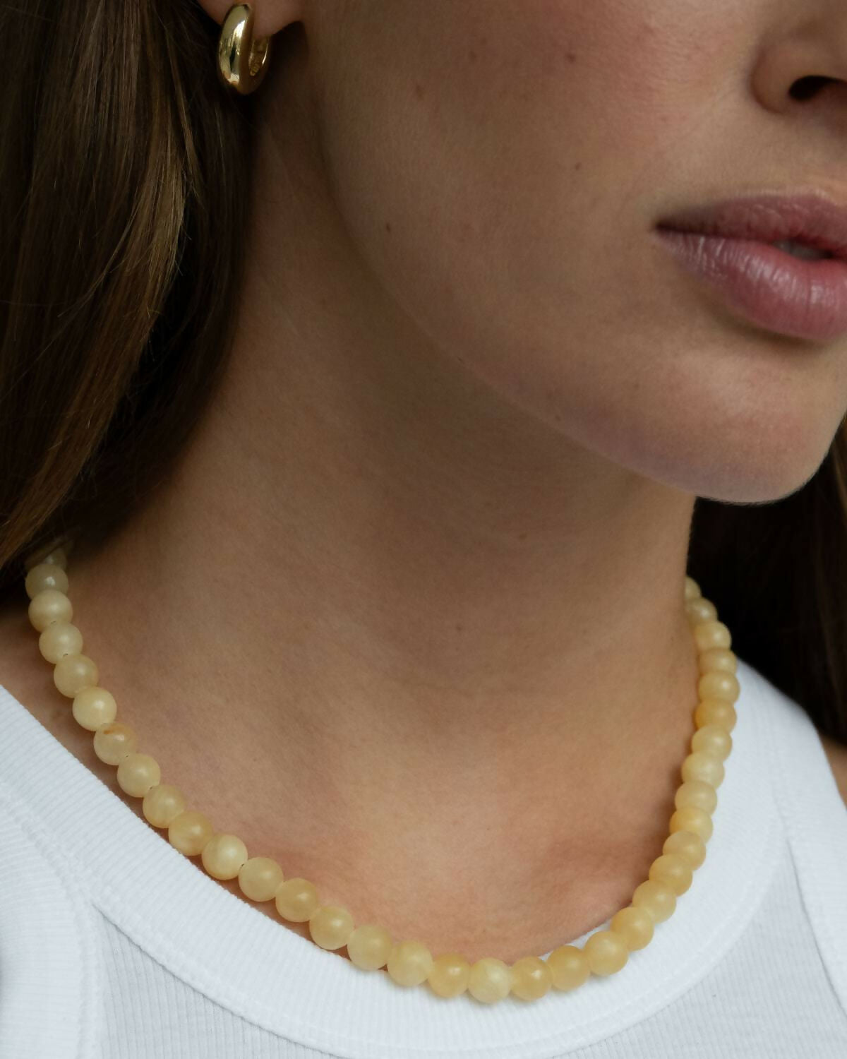 Big Aragonite Chain 02