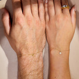 Eternal Bracelet in Hamburg
