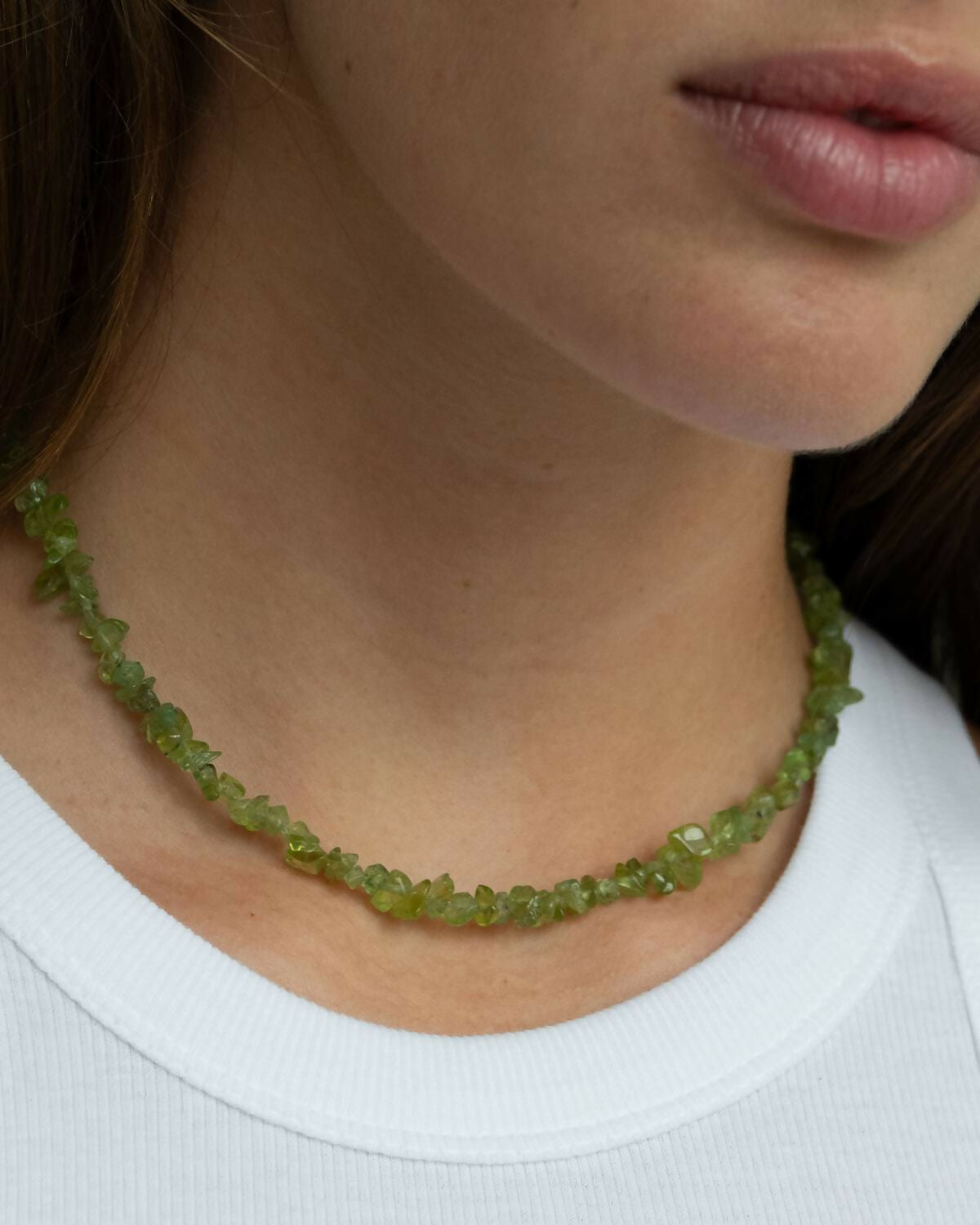Oak Chain 02