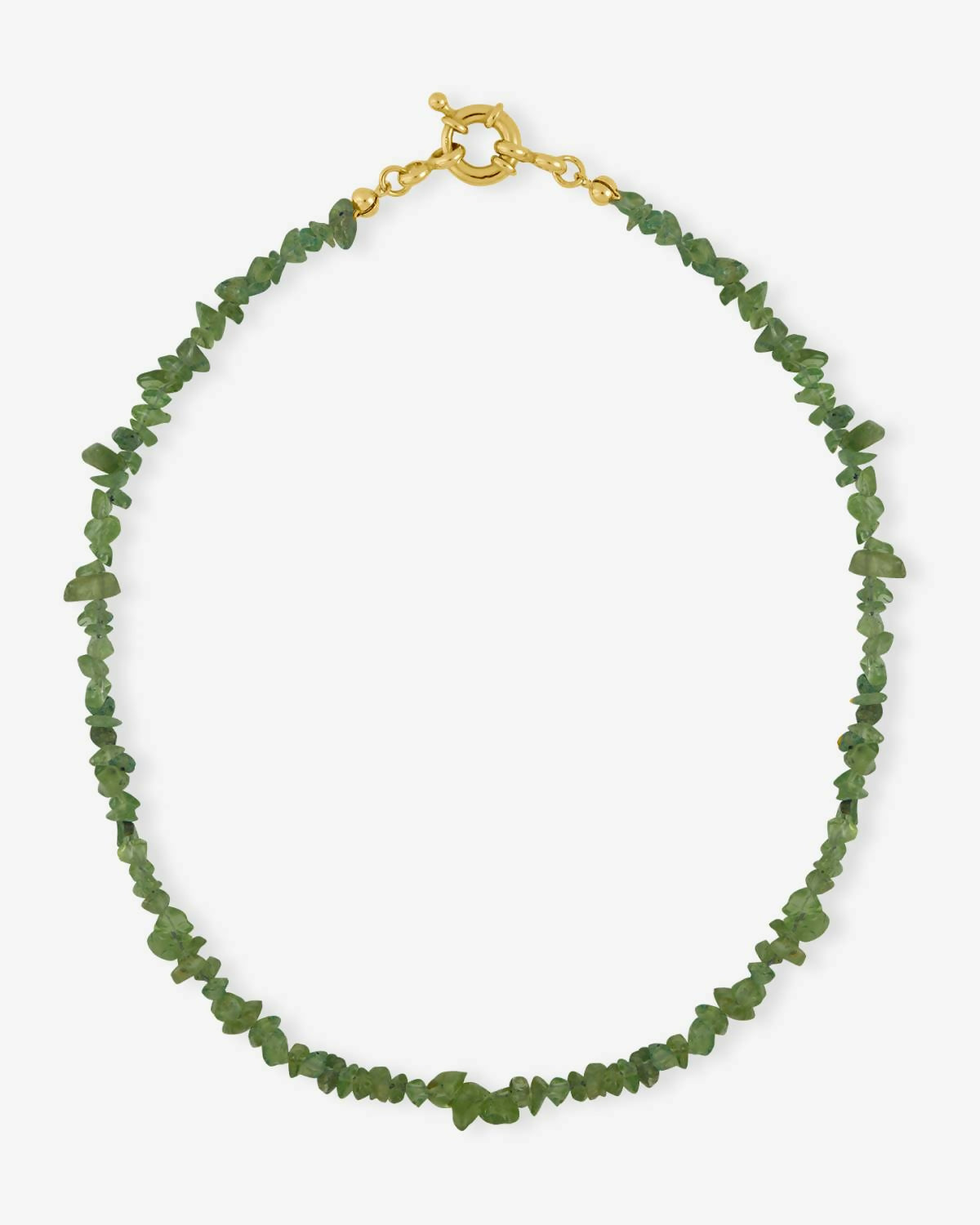 Oak Chain