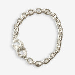 Dense Bracelet Silver Shadow_01