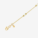 Pearl - Armband - 585 Gold