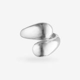 Lawrence Silver Ring