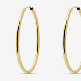 Essential - Creolen - 585 Gold