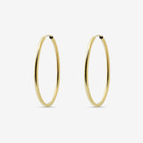 Essential - Creolen - 585 Gold
