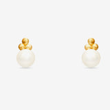 Pearl - Ohrstecker - 585 Gold
