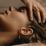 Agnes Gold Ring