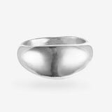 Agnes Silver Ring