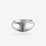 Agnes Silver Ring