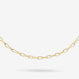 Orken Gold Necklace