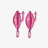 Pink Candy Earrings - Ohrhänger