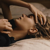Agnes Gold Ring