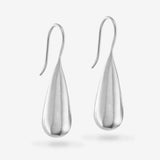 Vand Silver Earrings