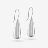 Vand Silver Earrings