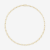 Orken Gold Necklace