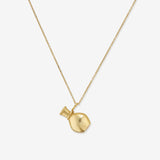 Kande Gold Necklace