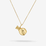 Kande Gold Necklace